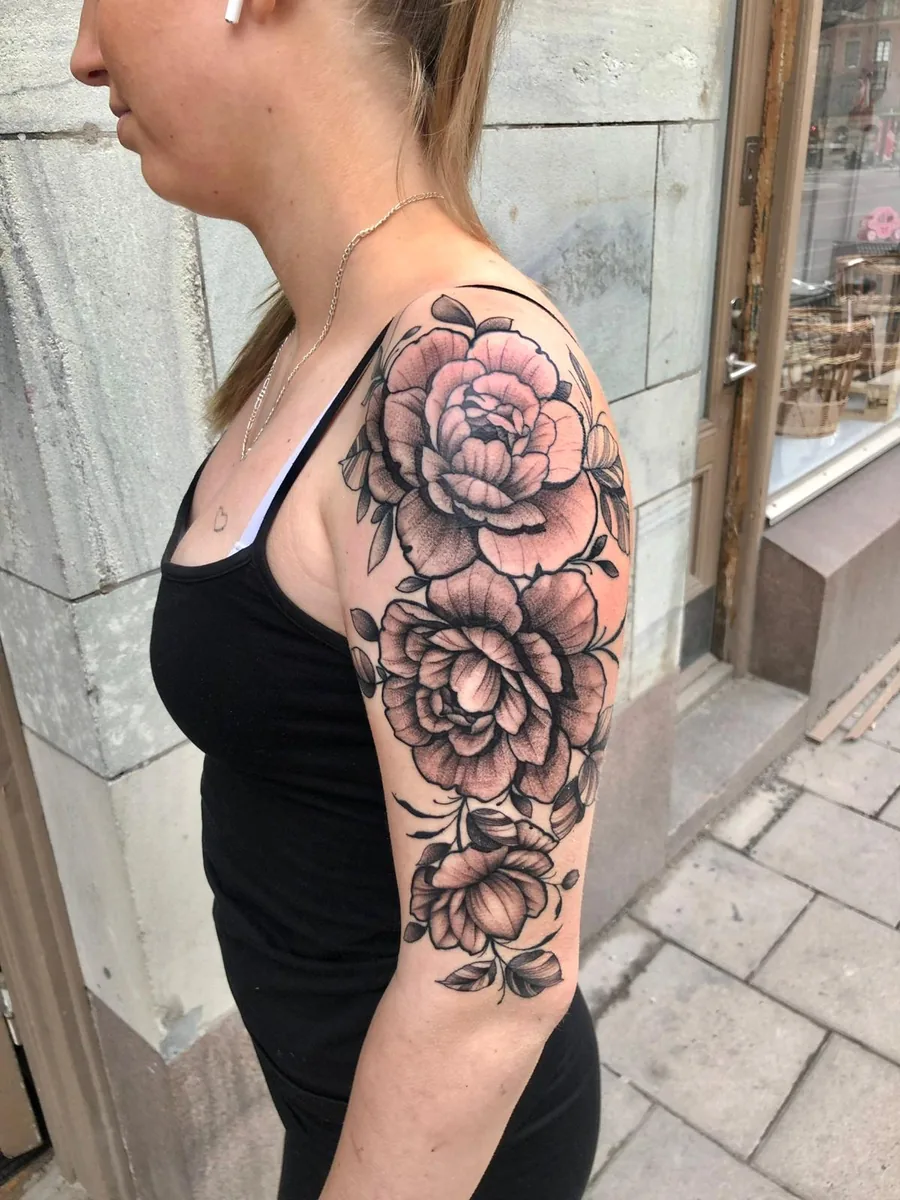Bali Tattoo Ideas for Women — Trending Designs & Meanings