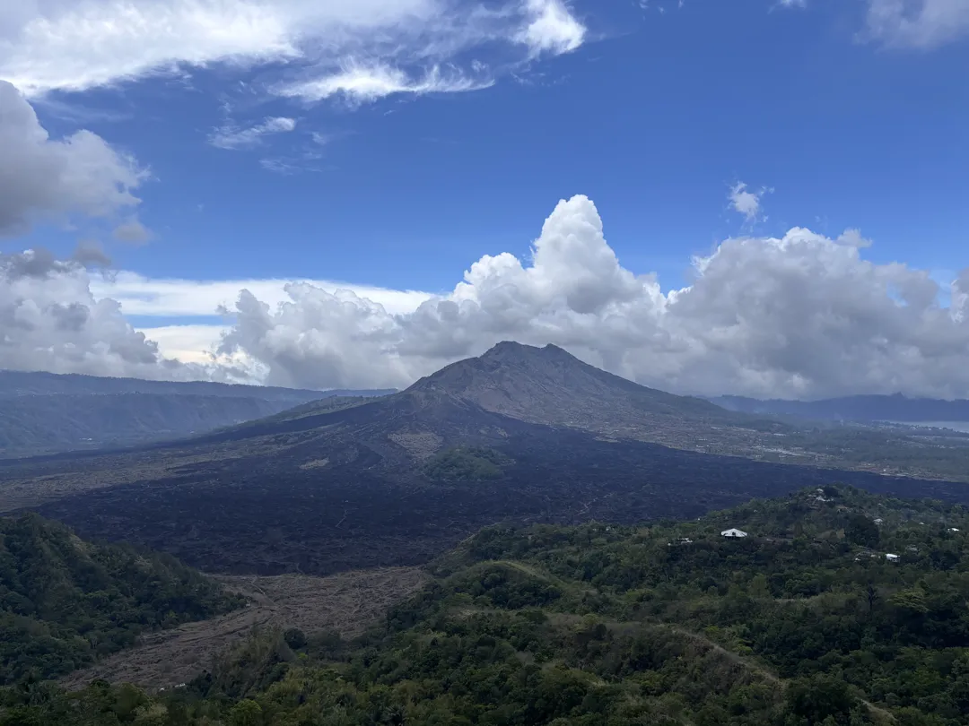 Mount Batur Sunrise: Jeep Tour, Café & Where to Stay