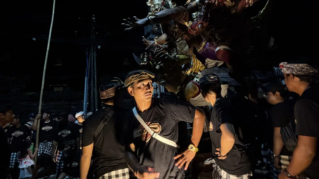 Nyepi in Bali: Ogoh-Ogoh, Silent Day Rules & What Tourists Need to Know