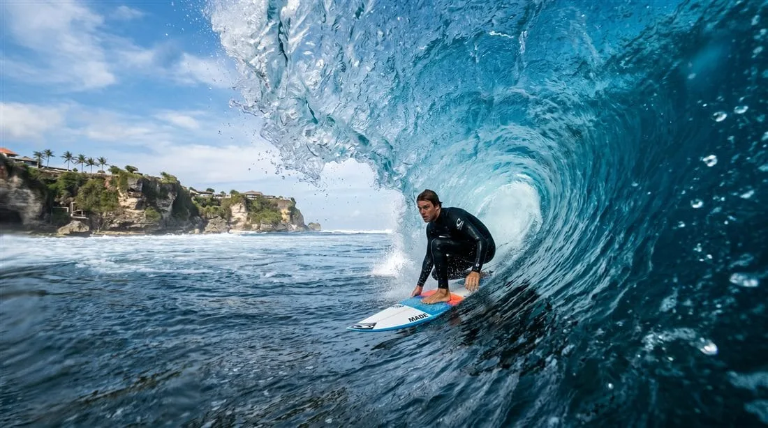 Top 10 Bali Surf Spots 2025 (Kuta to Canggu)