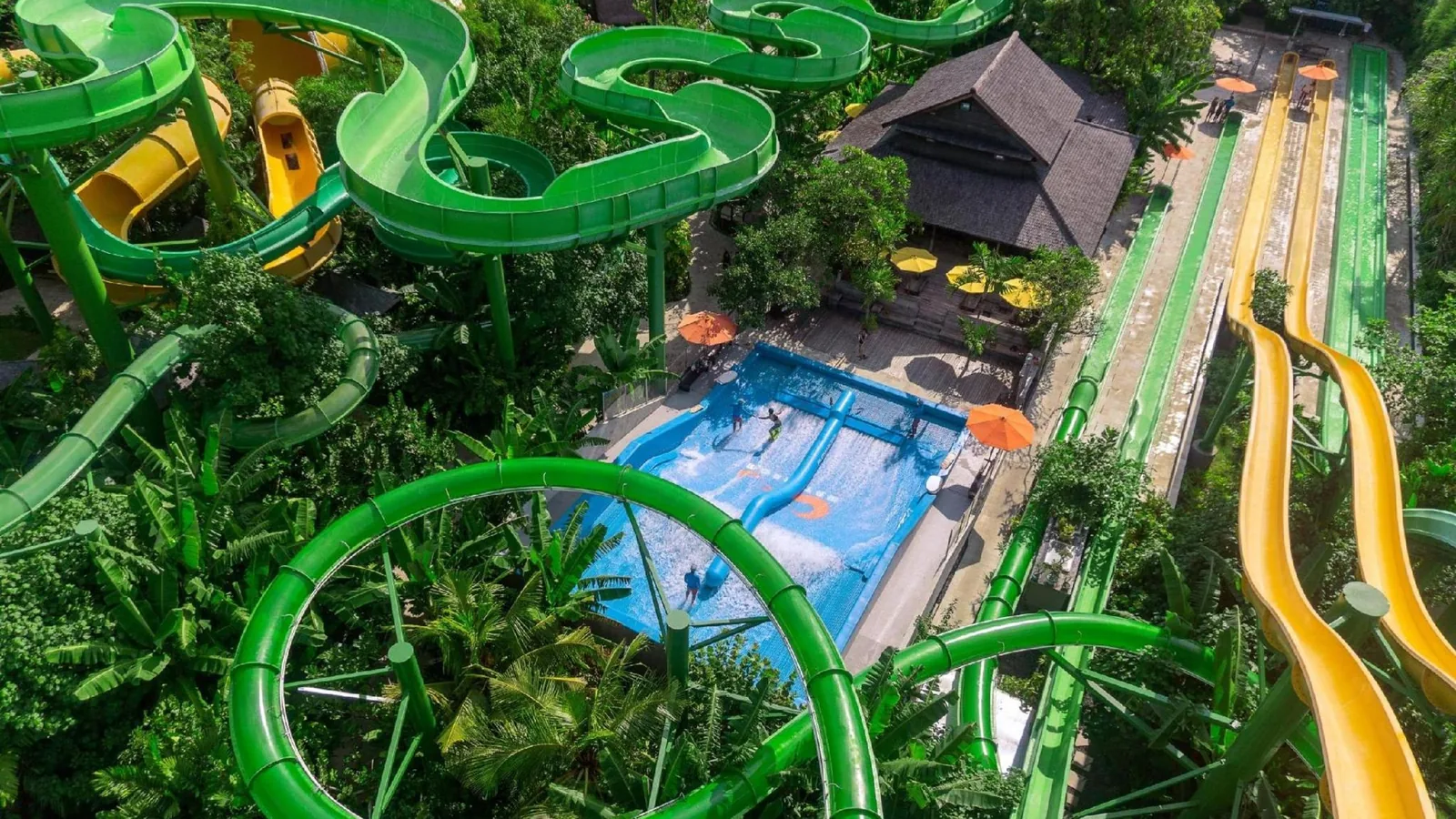 Waterbom Bali: An Honest Review (Tickets, Tips & Is It Worth It?)