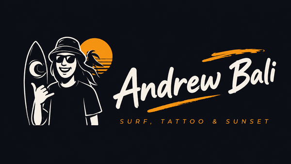 Andrew Bali